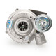 Audi A3 (8L) 1.9 TDI Hybrid Turbo Stage 1 (53039880015)