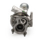 Audi A3 (8L) 1.9 TDI Hybrid Turbo Stage 1 (53039880015)