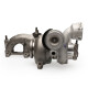 Audi A3 (8P) 1.9 TDI Hybrid Turbo Stage 1 (54399880011)