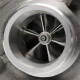 Audi A3 (8P) 1.9 TDI Hybrid Turbo Stage 1 (54399880011)