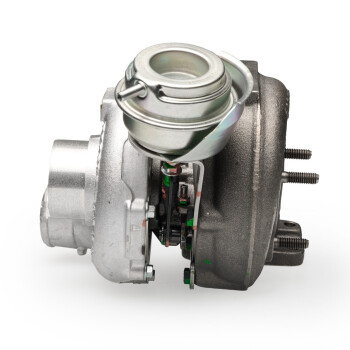 Audi A4 (B5) 2.5 TDI Hybrid Turbo Stage 1 (454135-0008)