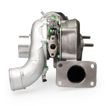 Audi A4 (B5) 2.5 TDI Hybrid Turbo Stage 1 (454135-0008)