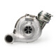 Audi A4 (B5) 2.5 TDI Hybrid Turbo Stage 1 (454135-0008)