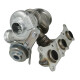 BMW 1er (F20, F21) M 135i Hybrid Turbo Stage 2 (49131-07041)