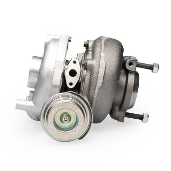 BMW 3er (E46) 330d Hybrid Turbo Stage 2 (704361-0006)
