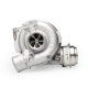 BMW 3er (E46) 330d Hybrid Turbo Stage 2 (704361-0006)
