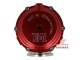 Wastegate TiAL MV-R, red