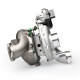 Chrysler 300 C -- Hybrid Turbo Stage 2 (764381-0004)