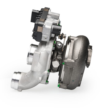 Chrysler 300 C -- Hybrid Turbo Stage 2 (781743-0003)