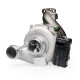 Chrysler 300 C -- Hybrid Turbo Stage 2 (781743-0003)