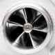 Chrysler 300 C -- Hybrid Turbo Stage 2 (781743-0003)