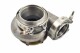 Manifold & Downpipe - V-Band inlet/outlet flange & clamp kit for Precision