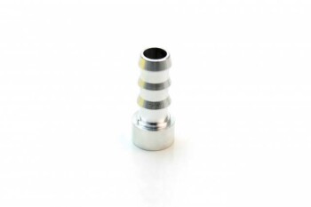 1 / 4" Aluminum Weld-On Barb