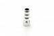 1 / 4" Aluminum Weld-On Barb