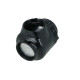 TiAL QRJ Blow Off Valve - black - without flange and connections