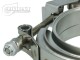 V-Band Kit DELUXE 4" / 102mm