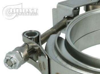 V-Band Kit DELUXE 51mm