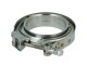 V-Band Kit DELUXE 51mm