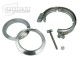 V-Band Kit DELUXE 51mm