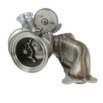 BMW 7er (F01, F02, F03, F04) 740i Hybrid Turbo Stage 2 (49131-07041)