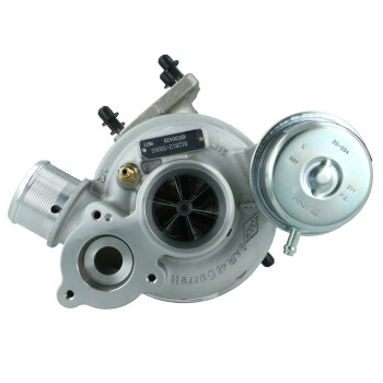 Alfa Romeo Giulietta 1.4 Hybrid Turbo (812812-0006)