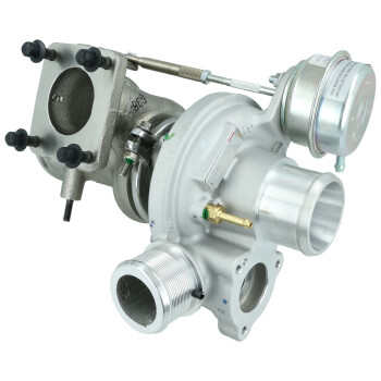 Alfa Romeo Giulietta 1.4 Hybrid Turbo (812812-0006)