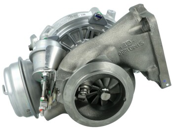 Alpina D4 -- Hybrid Turbo (53269880011)