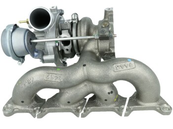 Audi A1 1.4 TFSI Hybrid Turbo (53039880459)