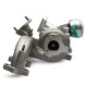 Audi A3 (8L) 1.9 TDI Hybrid Turbo (716860-0002)
