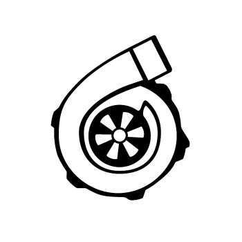 Audi A3 (8L) 1.9 TDI Hybrid Turbo (54399880013)