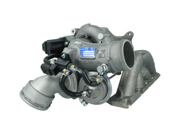 Audi A3 (8P) 1.8 TFSI Hybrid Turbo (53039880136)