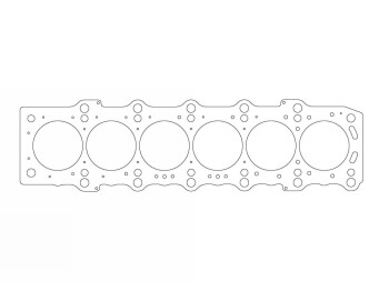 Cylinder Head Gasket Toyota SUPRA 3.0 24V / 87,70mm / 1,30mm | 338204R