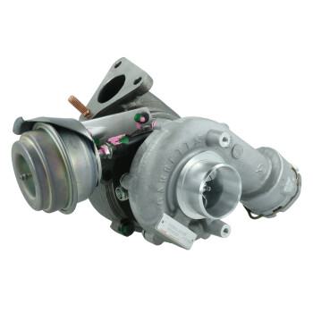Audi A4 (B6) 1.9 TDI Hybrid Turbo (717858-0006)