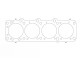 Cylinder Head Gasket for Volvo 245 2.3i / 97,00mm / 1,15mm | 338244R