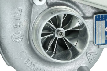 Audi A4 (B7) 2.7 TDI Hybrid Turbo (53049880055)
