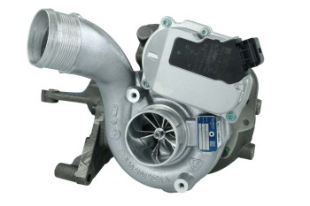 Audi A4 (B7) 3.0 TDI Hybrid Turbo (53049880054)