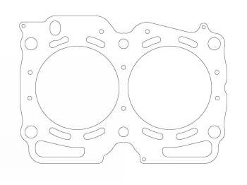 Cylinder Head Gasket Subaru IMPREZA 2.5i 16V / 102,30mm /...