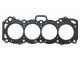 Cylinder Head Gasket Toyota SPRINTER 1.6i / 81,00mm / 1,00mm | 338213R