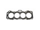 Cylinder Head Gasket Toyota COROLLA 1.6i / 83,00mm / 1,00mm | 338214R