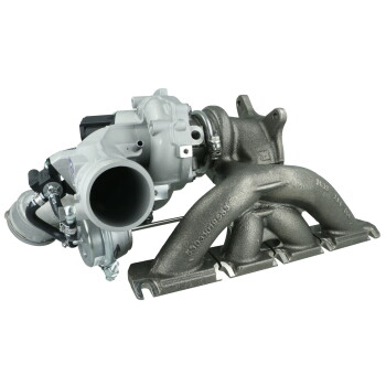 Audi Q3 2.0 TFSI Hybrid Turbo (53039880290)