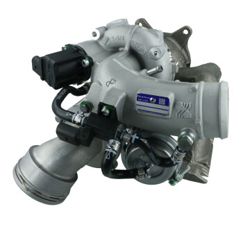 Audi Q3 2.0 TFSI Hybrid Turbo (53039880290)
