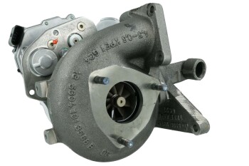 Audi Q7 3.0 TDI Hybrid Turbo (53049880054)
