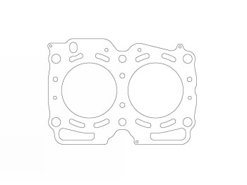 Cylinder Head Gasket Subaru LEGACY 2.0i 16V (97) /...