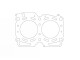 Cylinder Head Gasket Subaru LEGACY 2.0i 16V (97) / 94,00mm / 1,00mm | 338002R