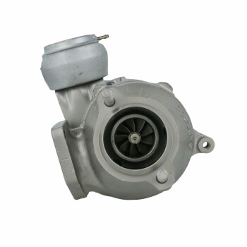 BMW 1er (E81, E82) 120d Hybrid Turbo (717478-0004)