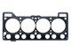 Cylinder head gasket (CUT RING) for Renault R19 1.4 / 77,00mm / 1,80mm | 330005R