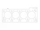 Cylinder Head Gasket for Renault ESPACE 2.0i 16V / 84,50mm / 1,00mm | 338375R