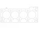 Cylinder Head Gasket for Renault CLIO 2.0i 16V / 84,50mm / 0.85mm | 338246R