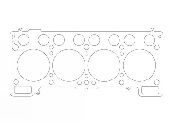Cylinder Head Gasket for Renault R5 SUPERCINQUE 1.4 /...