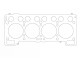 Cylinder Head Gasket for Renault R19 1.4 / 78,00mm / 1,80mm | 338250R
